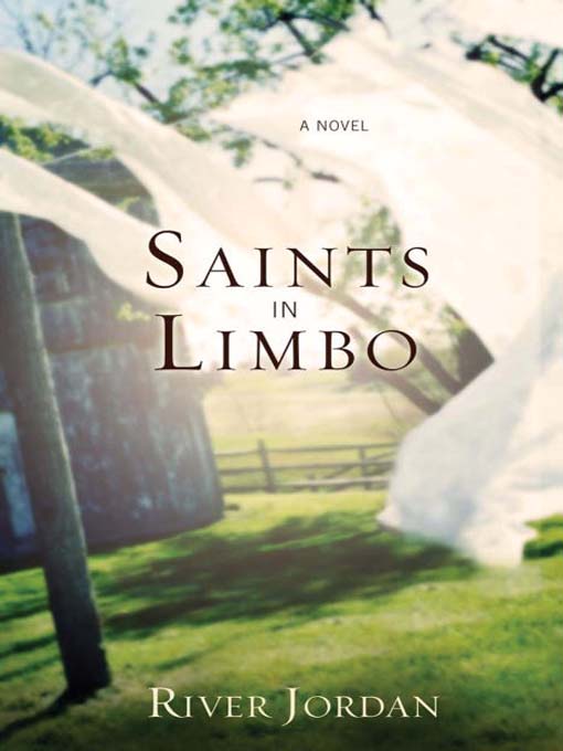 Title details for Saints in Limbo by River Jordan - Available